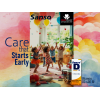 SANSO D3 DROPS ( VITAMIN D3 400 IU ) DIETARY SUPPLEMENT FOR INFANTS & CHILDREN 60 ML